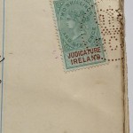 Judicature Ireland Parsons - 1883