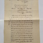 QV Judicature Ireland - Nelson 1881